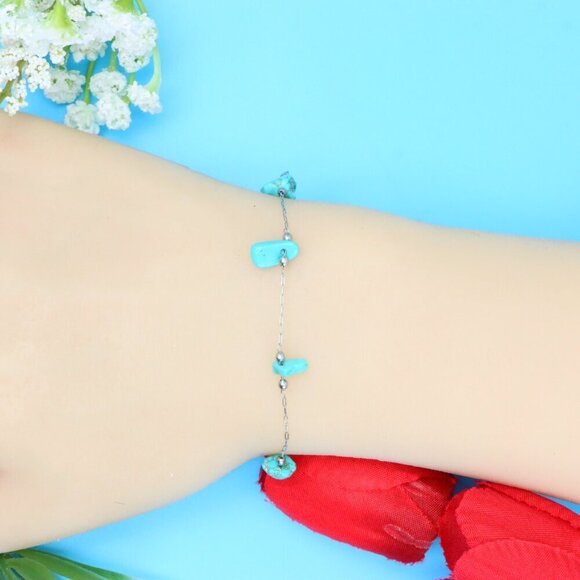 Chic & Stylish Bracelet – A Thoughtful Gift for Women and Girls, DYC1884 - Picture 4 of 8